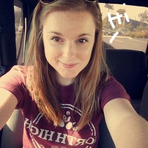 Meet your Posher, Emma